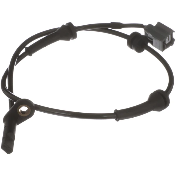ABS Wheel Speed Sensor - Front Side - Delphi SS20935