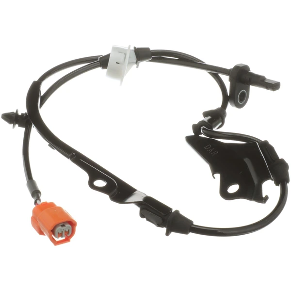 ABS Wheel Speed Sensor - Front Right Passenger Side - Delphi SS20937