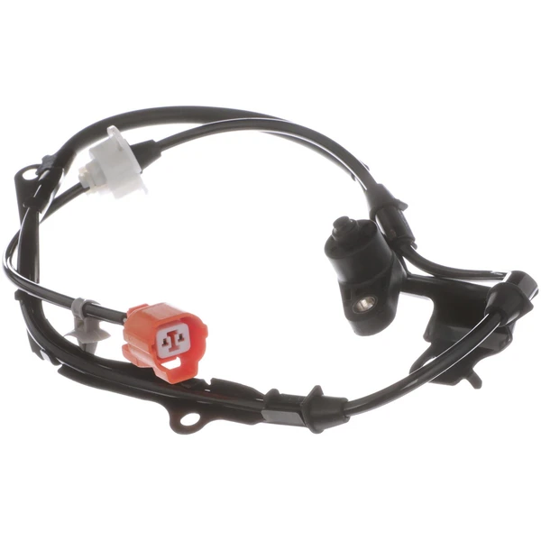 ABS Wheel Speed Sensor - Front Right Passenger Side - Delphi SS20938