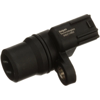 ABS Wheel Speed Sensor - Rear Left Driver Side - Delphi SS21362