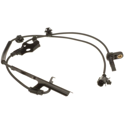 ABS Wheel Speed Sensor - Front Left Driver Side - Delphi SS21366