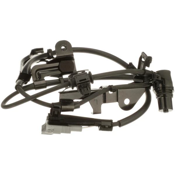 ABS Wheel Speed Sensor - Front Left Driver Side - Delphi SS21368