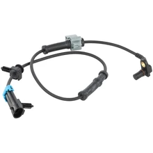 ABS Wheel Speed Sensor - Front Side - Delphi SS21373