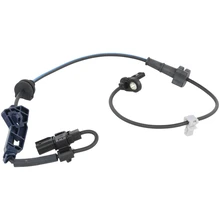 ABS Wheel Speed Sensor - Front Left Driver Side - Delphi SS21375