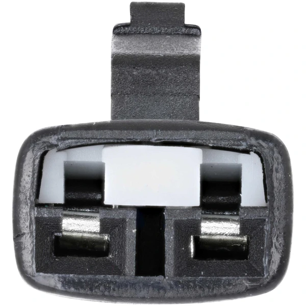 ABS Wheel Speed Sensor - Front Right Passenger Side - Delphi SS21379