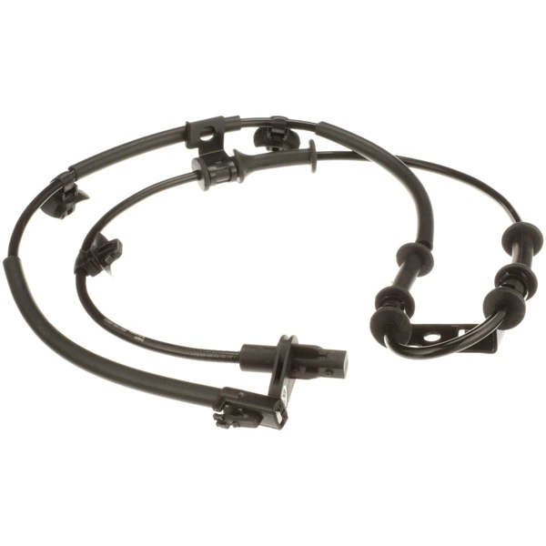 ABS Wheel Speed Sensor - Front Left Driver Side - Delphi SS21390