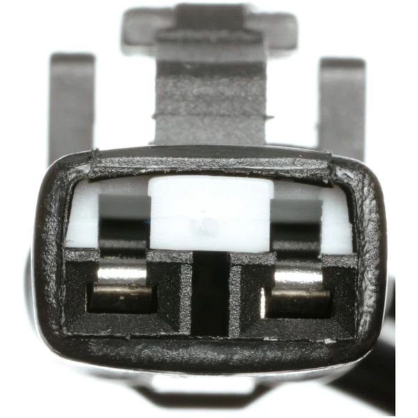 ABS Wheel Speed Sensor - Front Left Driver Side - Delphi SS21390