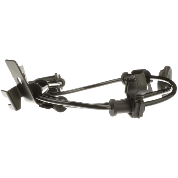 ABS Wheel Speed Sensor - Rear Right Passenger Side - Delphi SS21392