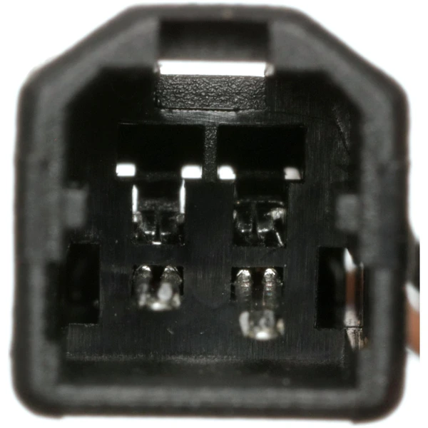 ABS Wheel Speed Sensor - Rear Right Passenger Side - Delphi SS21392