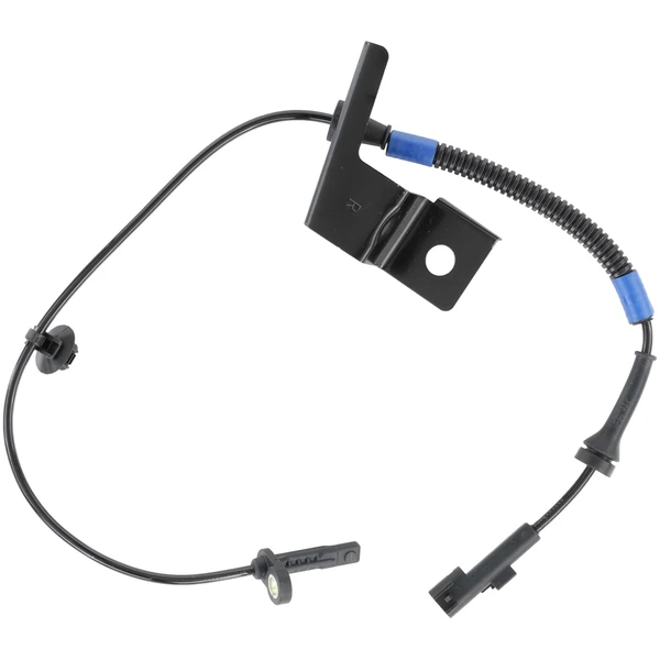 ABS Wheel Speed Sensor - Front Right Passenger Side - Delphi SS21442