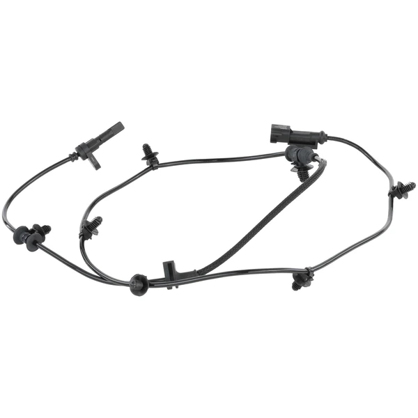 ABS Wheel Speed Sensor - Front Side - Delphi SS21423