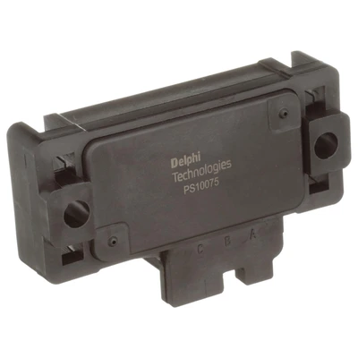 Manifold Absolute Pressure Sensor - Delphi PS10075