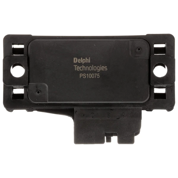 Manifold Absolute Pressure Sensor - Delphi PS10075
