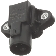 Manifold Absolute Pressure Sensor - Delphi PS10028