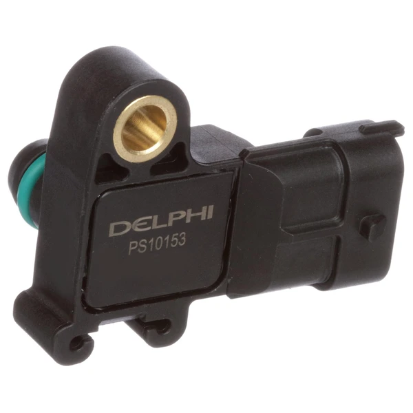 Manifold Absolute Pressure Sensor - Delphi PS10153