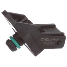 Manifold Absolute Pressure Sensor - Delphi PS10158