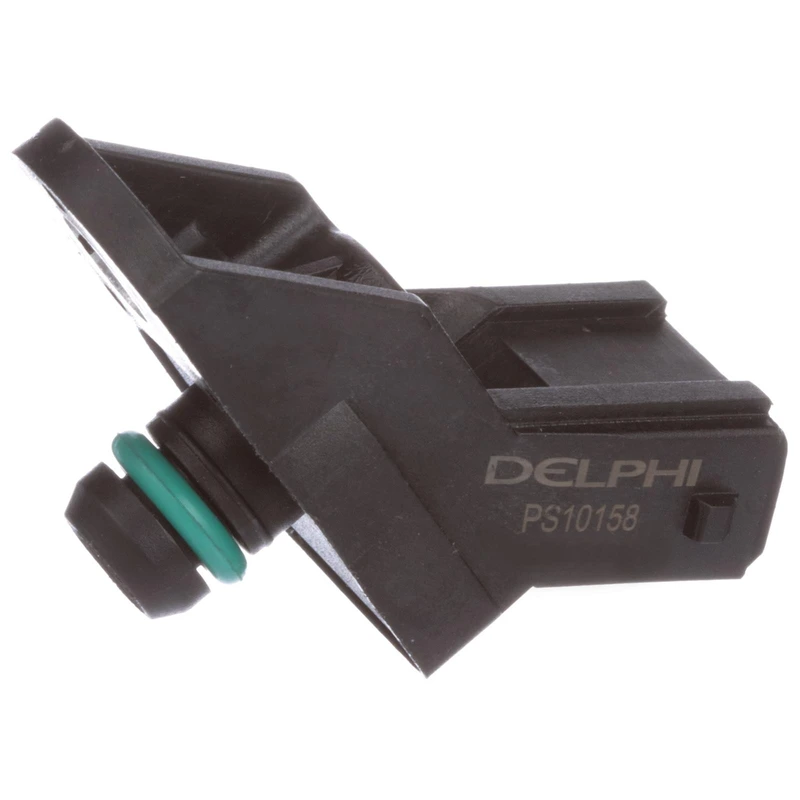 Manifold Absolute Pressure Sensor - Delphi PS10158