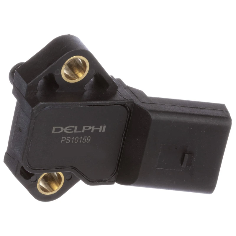 Manifold Absolute Pressure Sensor - Delphi PS10159