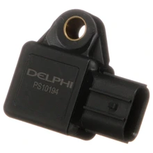 Manifold Absolute Pressure Sensor - Delphi PS10194