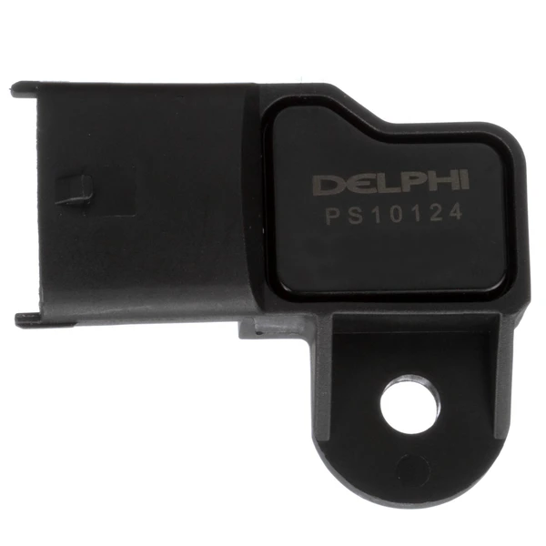Manifold Absolute Pressure Sensor - Delphi PS10124