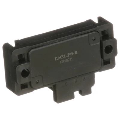 Manifold Absolute Pressure Sensor - Delphi PS10241