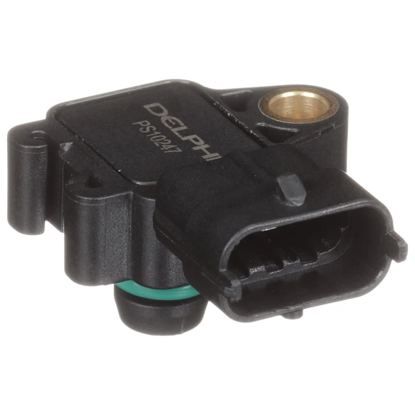 Manifold Absolute Pressure Sensor - Delphi PS10247