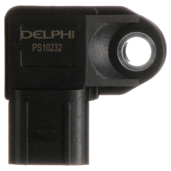 Manifold Absolute Pressure Sensor - Delphi PS10232