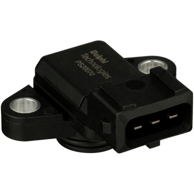 Manifold Absolute Pressure Sensor - Delphi PS20070