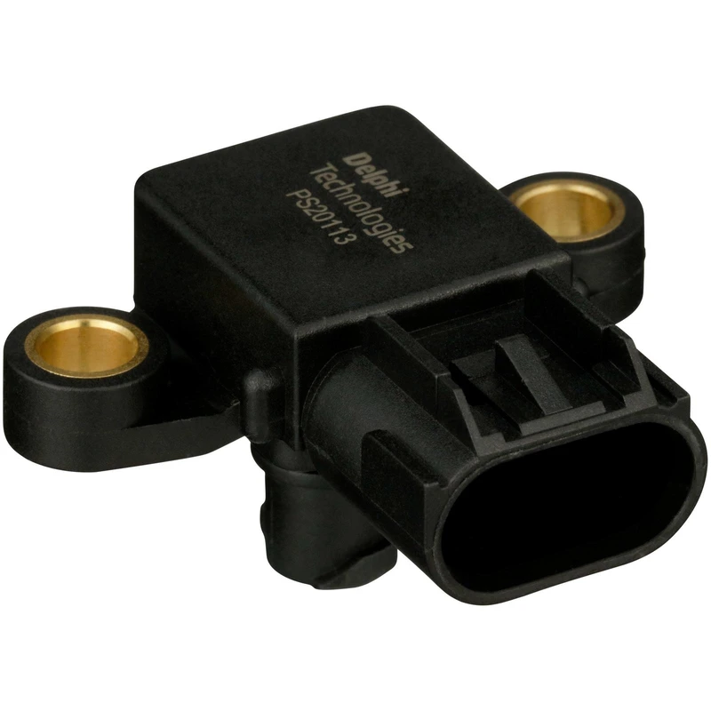 Manifold Absolute Pressure Sensor - Delphi PS20113