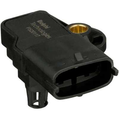 Manifold Absolute Pressure Sensor - Delphi PS20117