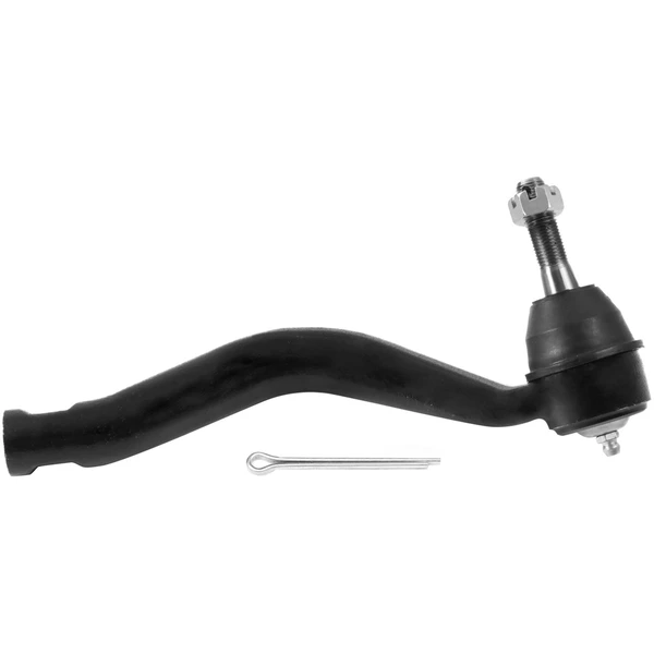 Tie Rod End - Right Outer - Delphi TA5022