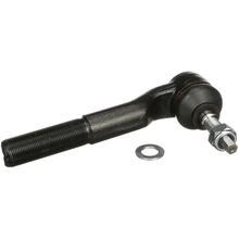Tie Rod End - At Pitman Arm - Delphi TA5046