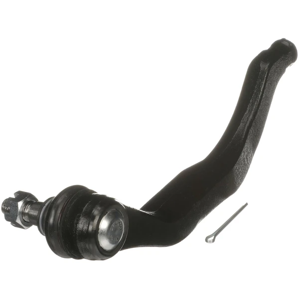 Tie Rod End - Left Outer - Delphi TA5055