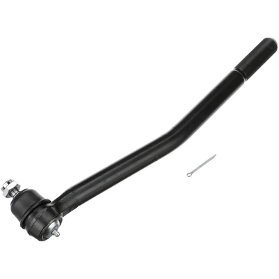 Tie Rod End - Left Inner - Delphi TA5073