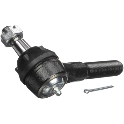 Tie Rod End - Left Outer - Delphi TA5086