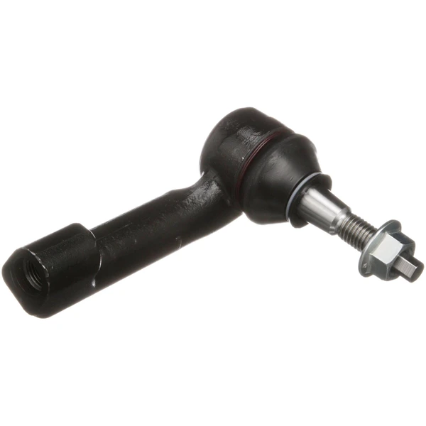Tie Rod End - Left Outer - Delphi TA5080