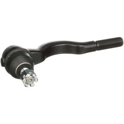 Tie Rod End - Inner - Delphi TA5092