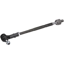 Tie Rod Assembly - Right Passenger Side - Delphi TA5106