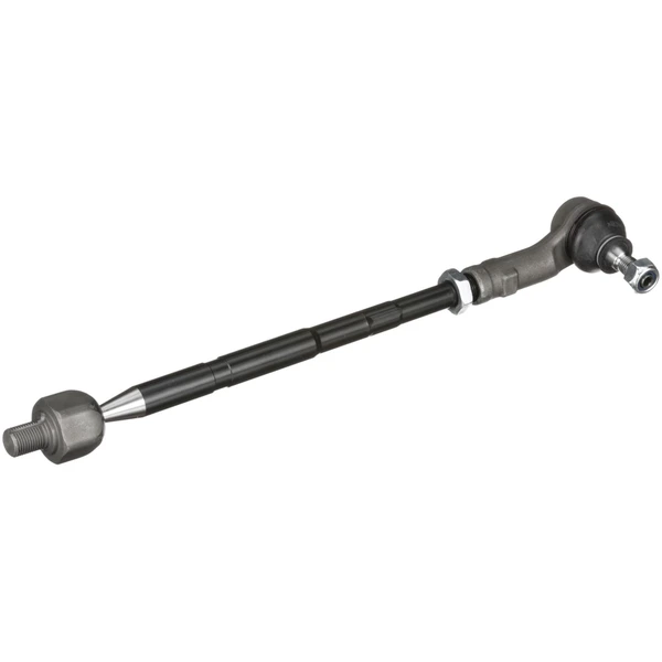 Tie Rod End Assembly - Left Driver Side - Delphi TA5109