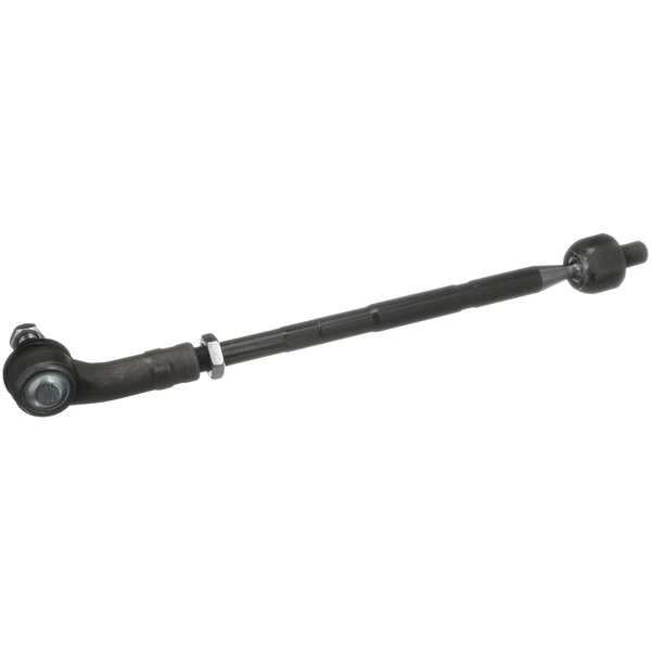 Tie Rod End Assembly - Left Driver Side - Delphi TA5109