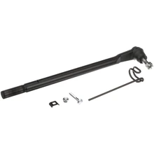 Tie Rod End - Left Inner - Delphi TA5165