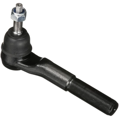 Tie Rod End - At Pitman Arm - Delphi TA5170