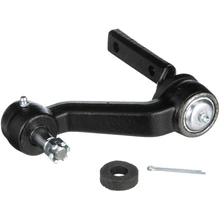Steering Idler Arm - Front Side - Delphi TA5190