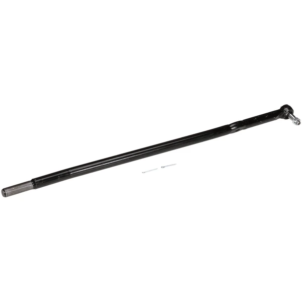 Tie Rod End - Right Inner - Delphi TA5193