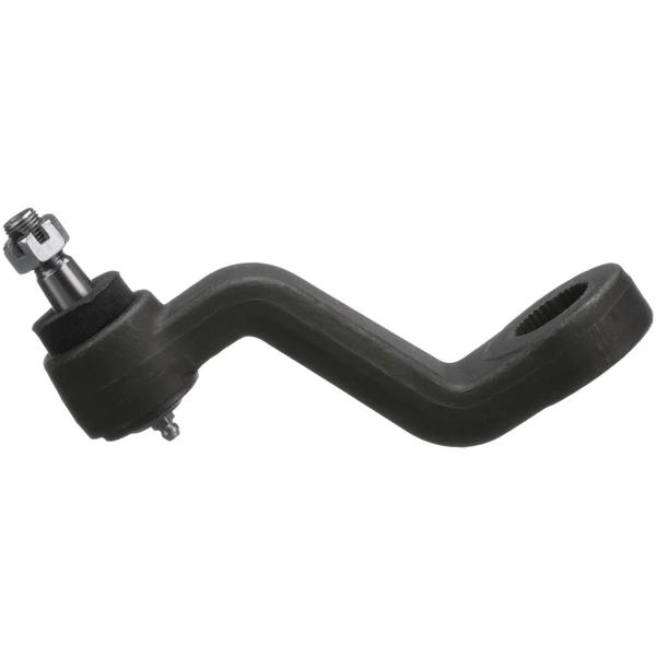 Steering Pitman Arm - Front Side - Delphi TA5235