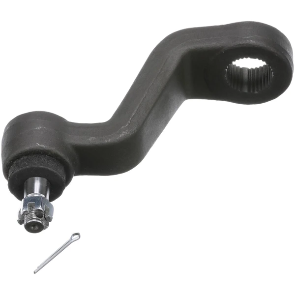 Steering Pitman Arm - Front Side - Delphi TA5235