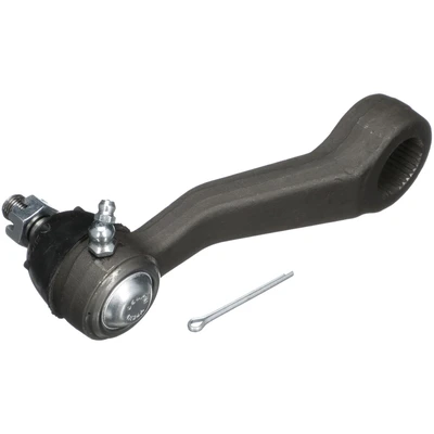 Steering Pitman Arm - Front Side - Delphi TA5244
