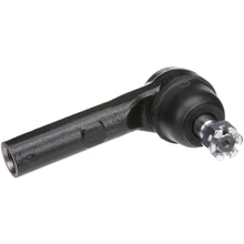 Tie Rod End - Left Outer - Delphi TA5247
