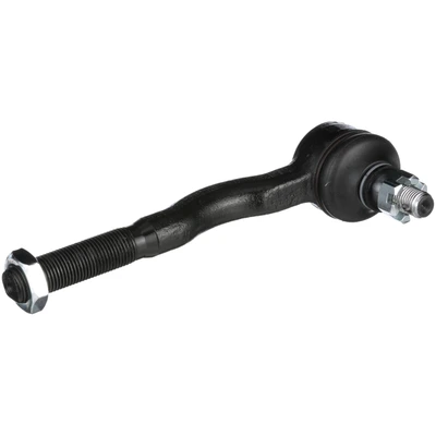 Tie Rod End - Left Inner - Delphi TA5381