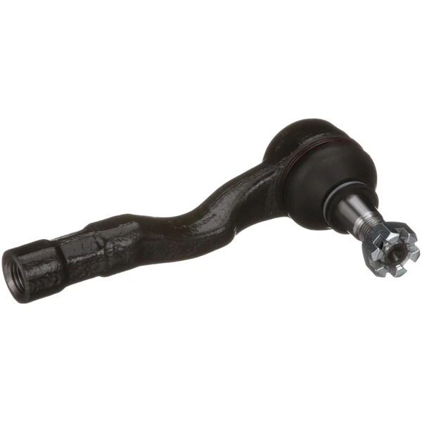 Tie Rod End - Left Outer - Delphi TA5396